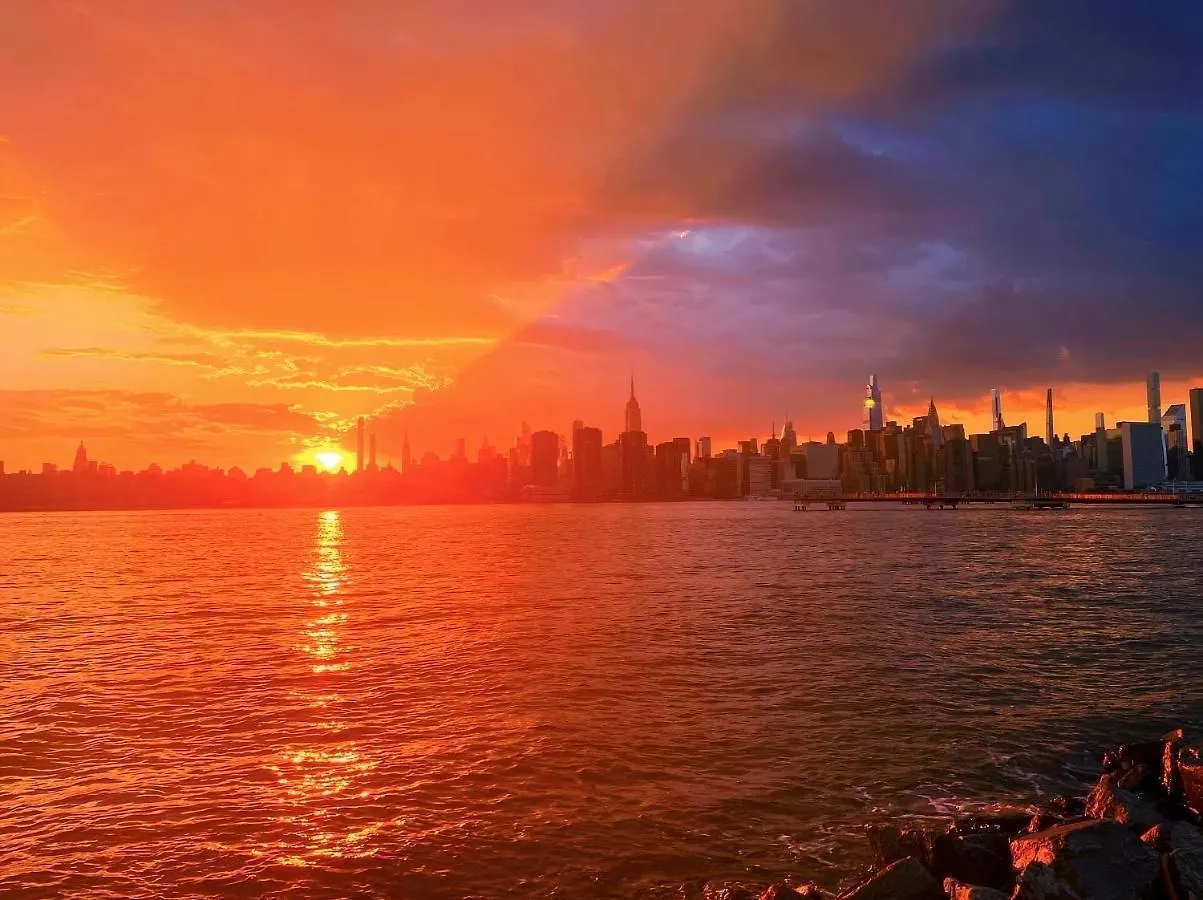 Nyc Glamping Estados Unidos