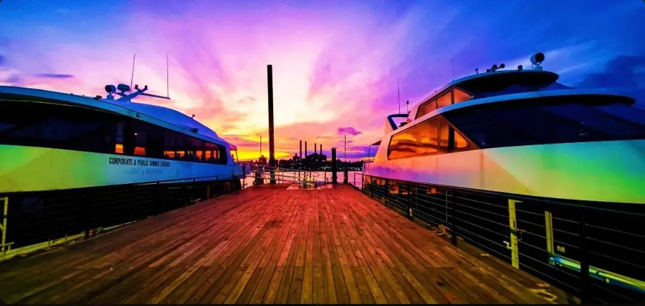 Сasa de vacaciones Nyc Glamping