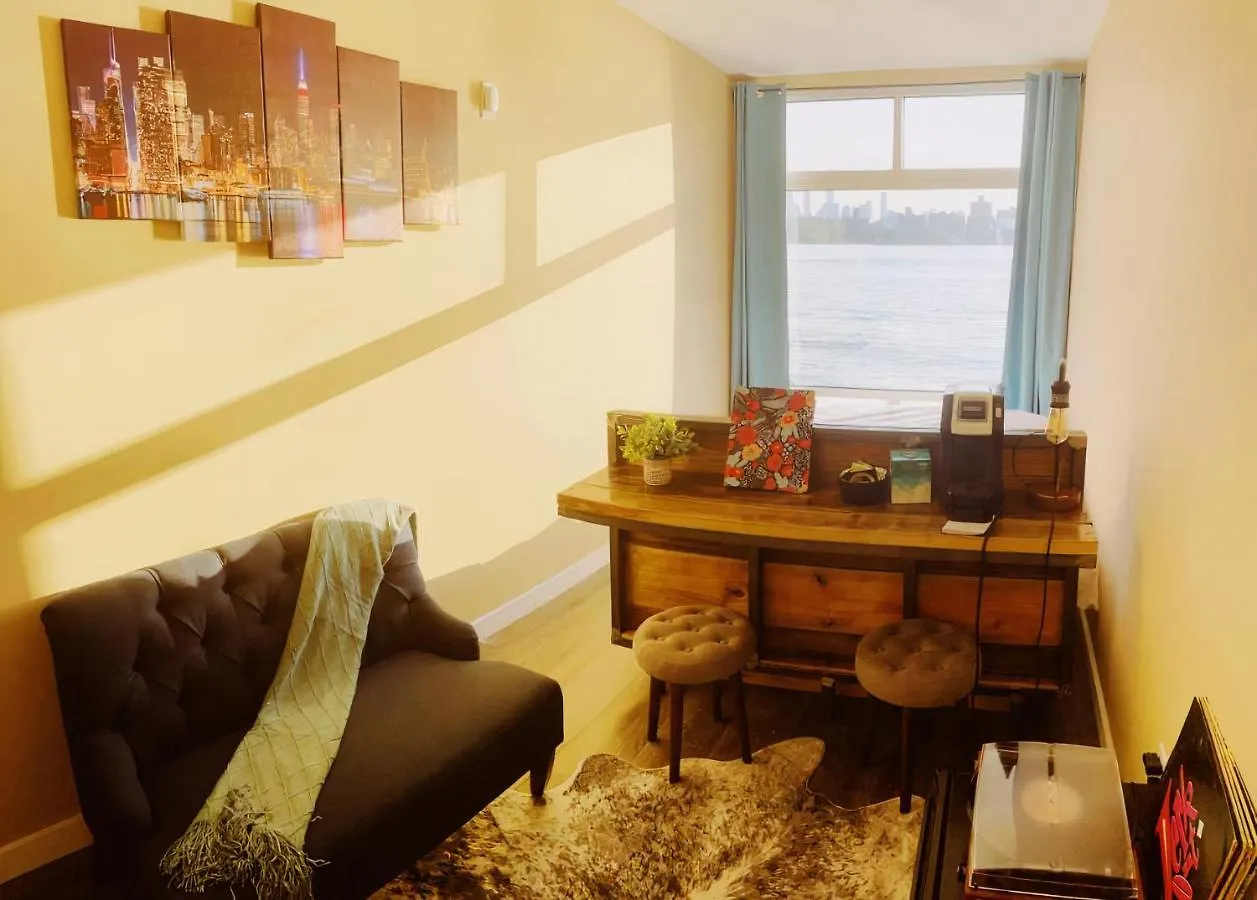 Nyc Glamping 0*, New York