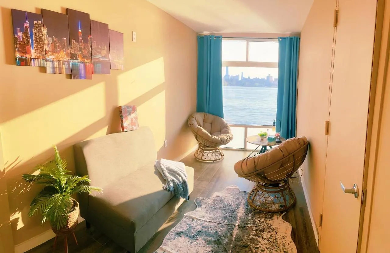 Nyc Glamping USA