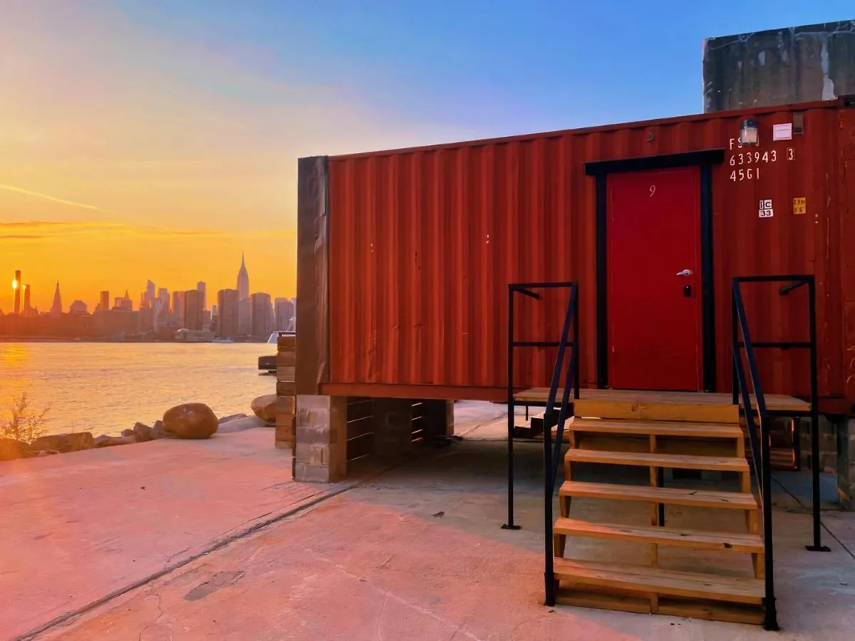 Nyc Glamping 0*, New York
