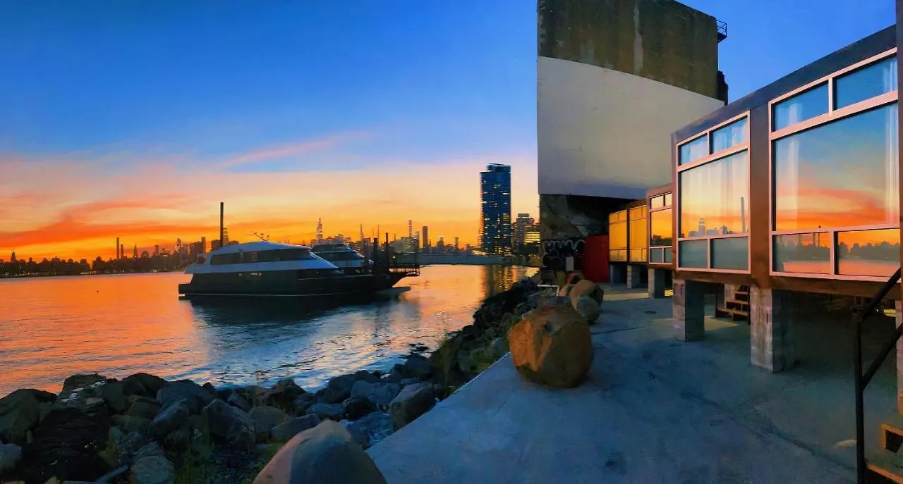 Nyc Glamping New York